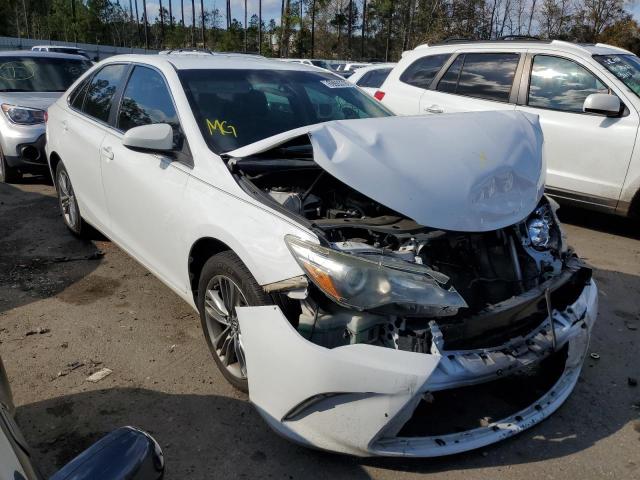 Photo 4 from auction – 2016 TOYOTA CAMRY LE with VIN 4T1BF1FK8GU142990