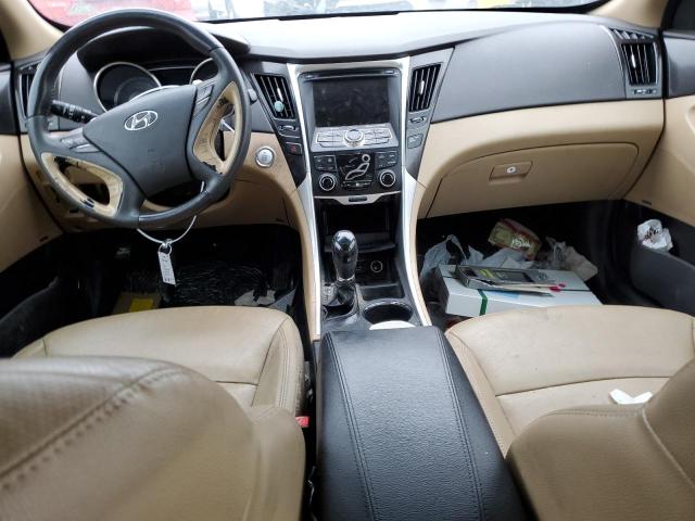 Zdjęcie 8 z aukcji – 2012 HYUNDAI SONATA SE z VIN 5NPEC4ABXCH463016