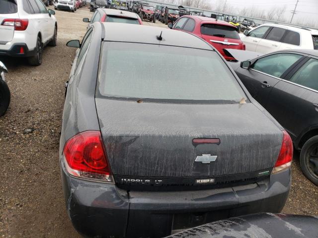 Photo 6 from auction – 2013 CHEVROLET IMPALA LT with VIN 2G1WG5E34D1239625