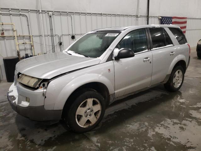 SATURN VUE 2004 with VIN 5GZCZ63444S859640 - Photo from auction