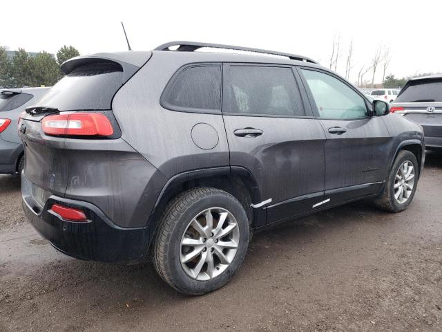 Photo 3 from auction – 2018 JEEP CHEROKEE L with VIN 1C4PJMCX6JD585236