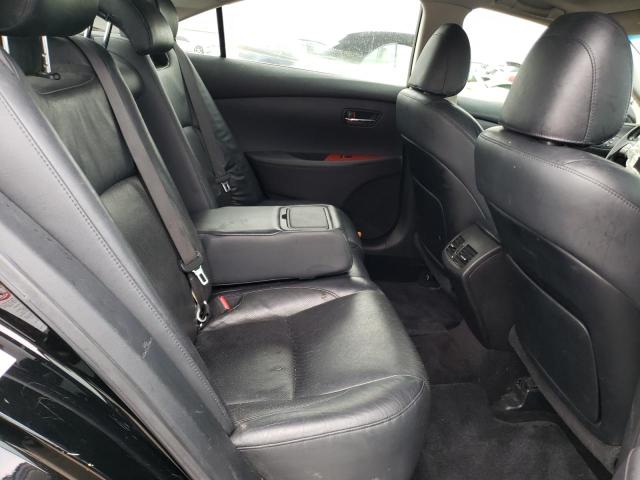 Photo 10 from auction – 2008 LEXUS ES 350 with VIN JTHBJ46G682165339