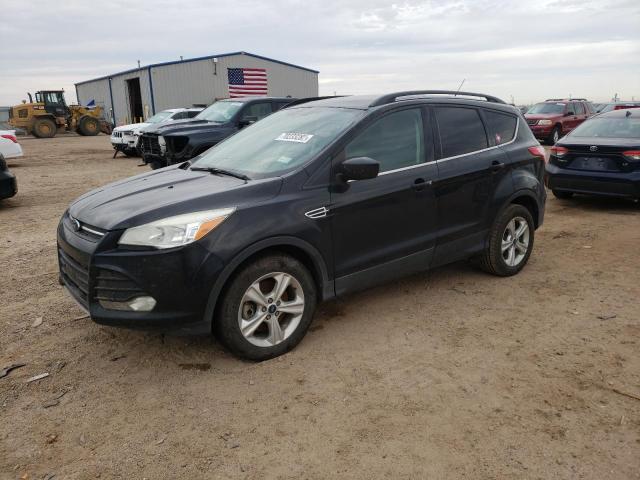 FORD ESCAPE SE 2014 with VIN 1FMCU9GX0EUB16951 - Photo from auction