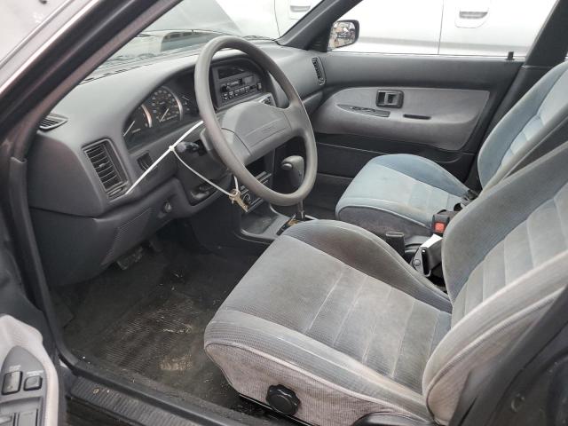 Photo 7 from auction – 1992 TOYOTA COROLLA LE with VIN 1NXAE97A7NZ367966