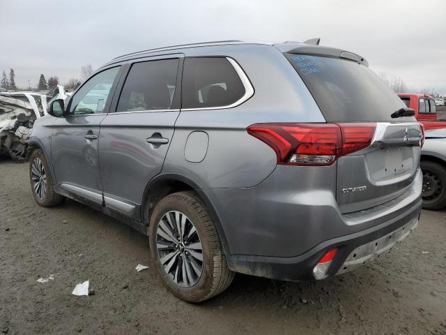 Photo 2 from auction – 2020 MITSUBISHI OUTLANDER with VIN JA4AZ3A38LZ020589