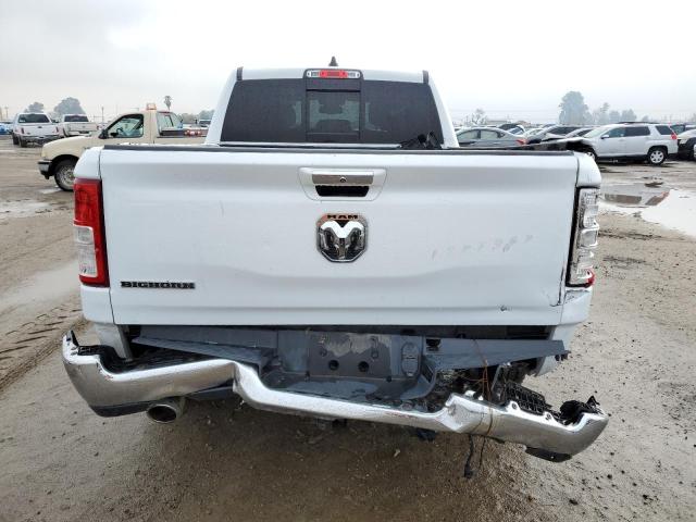 Photo 6 from auction – 2019 RAM 1500 BIG H with VIN 1C6RREMT1KN535639