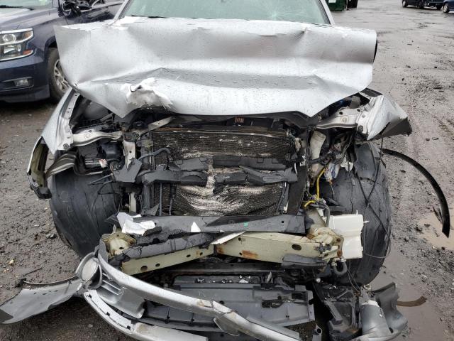 Photo 11 from auction – 2010 SUBARU TRIBECA LI with VIN 4S4WX9GD5A4401682