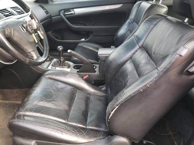 Photo 7 from auction – 2004 HONDA ACCORD EX with VIN 1HGCM71654A019643