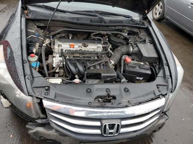 Photo 11 from auction – 2012 HONDA ACCORD EX with VIN 1HGCP2F71CA016085