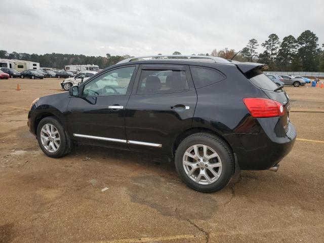 Photo 2 from auction – 2011 NISSAN ROGUE S with VIN JN8AS5MT9BW569515