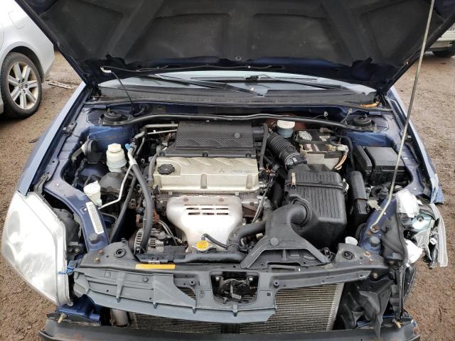 Photo 11 from auction – 2009 MITSUBISHI GALANT ES with VIN 4A3AB36F49E043698