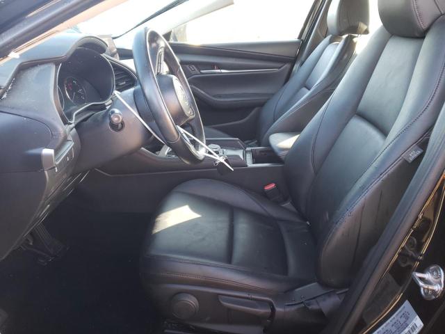 Photo 7 from auction – 2021 MAZDA 3 SELECT with VIN JM1BPABL8M1323763