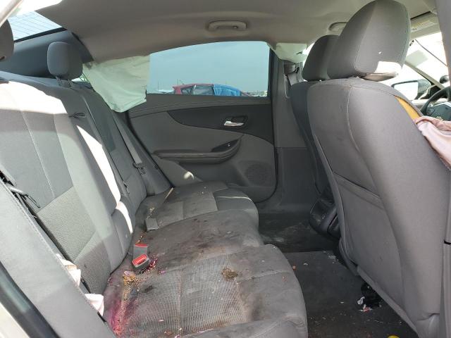 Photo 10 from auction – 2015 CHEVROLET IMPALA LS with VIN 2G11Z5SL1F9251695