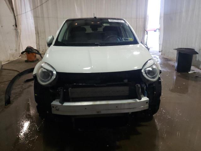Photo 5 from auction – 2016 FIAT 500X EASY with VIN ZFBCFYBT2GP388466