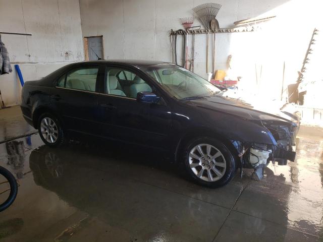 Photo 4 from auction – 2009 MERCURY MILAN with VIN 3MEHM07Z59R628482