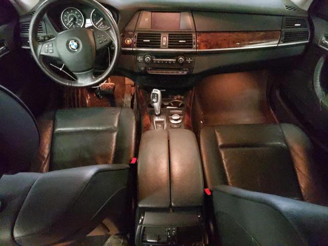 Photo 8 from auction – 2008 BMW X5 3.0I with VIN 5UXFE43528L027221