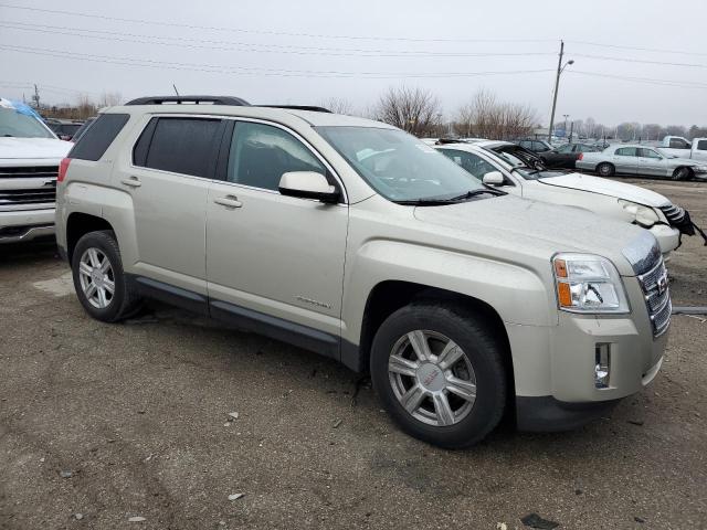 Photo 4 from auction – 2014 GMC TERRAIN SL with VIN 2GKALREK5E6307323