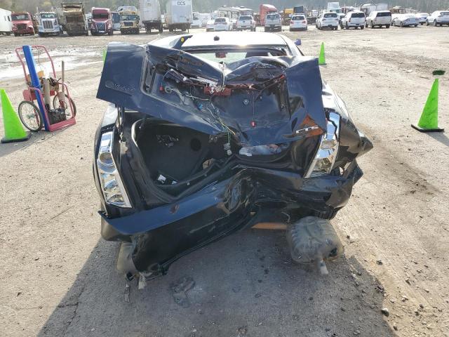 Photo 6 from auction – 2007 CADILLAC CTS HI FEA with VIN 1G6DP577970159691