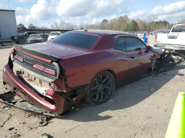 Photo 3 from auction – 2019 DODGE CHALLENGER with VIN 2C3CDZBT1KH655364