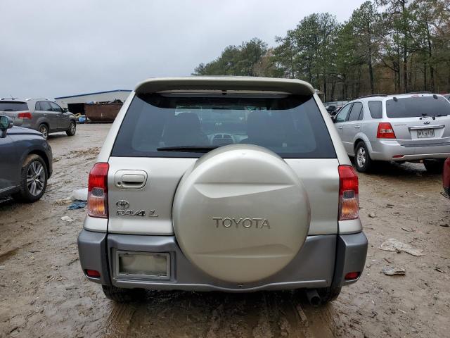 Photo 6 from auction – 2001 TOYOTA RAV4 with VIN JTEGH20V010037951