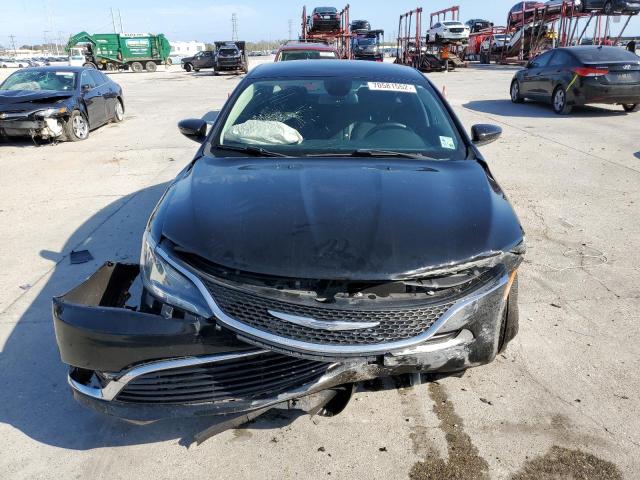 Photo 5 from auction – 2015 CHRYSLER 200 LIMITE with VIN 1C3CCCAB4FN640007