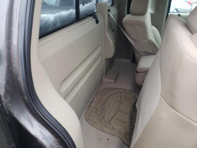 Photo 11 from auction – 2005 FORD F150 with VIN 1FTRF04565KF14703