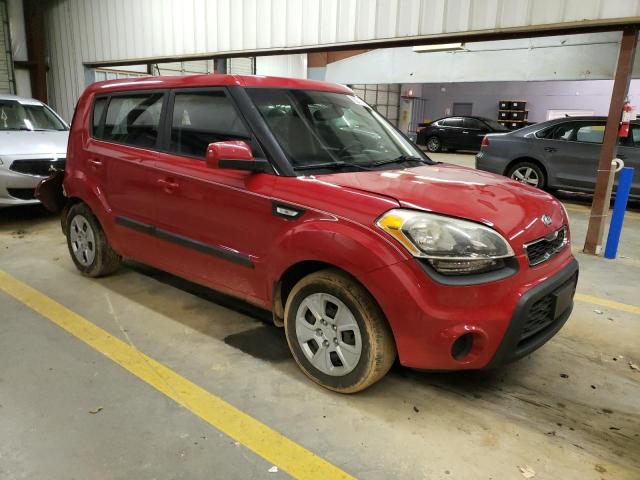 Photo 4 from auction – 2013 KIA SOUL with VIN KNDJT2A55D7627484