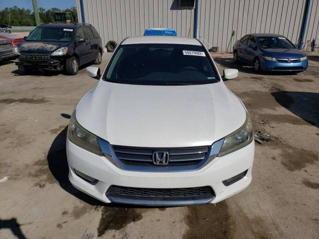 Photo 5 from auction – 2014 HONDA ACCORD with VIN 1HGCR2F5XEA047170