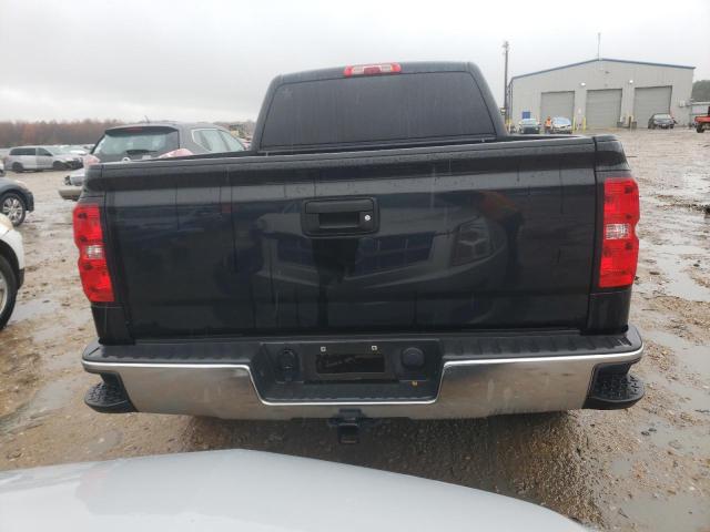 Photo 6 from auction – 2014 CHEVROLET SILVERADO with VIN 1GCUKREC1EF195744