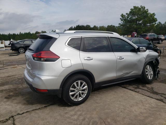 Photo 3 from auction – 2018 NISSAN ROGUE S with VIN KNMAT2MT3JP589498