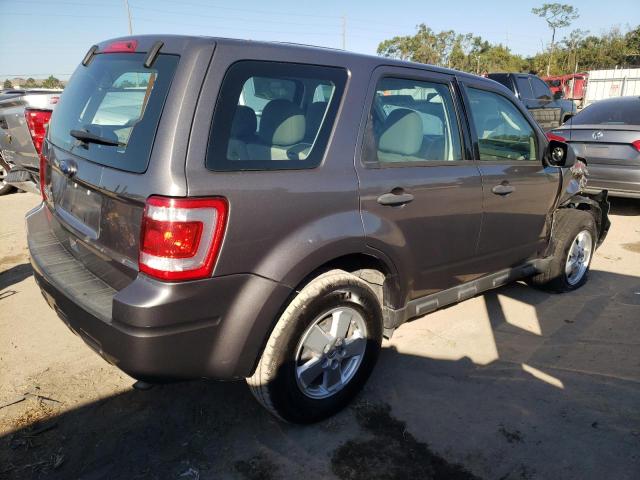 Photo 3 from auction – 2011 FORD ESCAPE XLS with VIN 1FMCU0C75BKA75466
