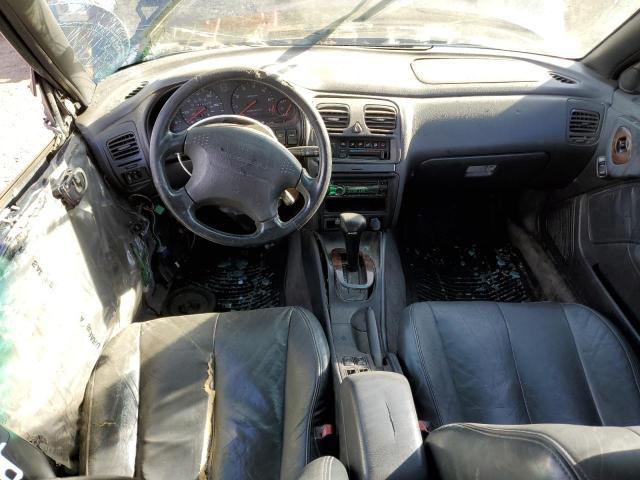 Photo 8 from auction – 1997 SUBARU LEGACY OUT with VIN 4S3BG685XV7616312