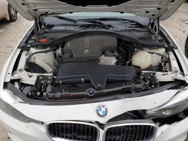 Photo 11 from auction – 2013 BMW 328 I SULE with VIN WBA3C1C54DF441129