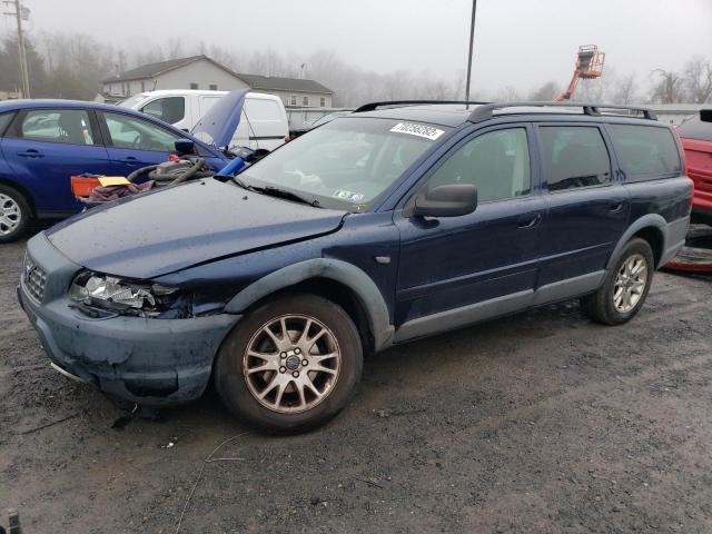 Photo 1 from auction – 2004 VOLVO XC70 with VIN YV1SZ59H941140000