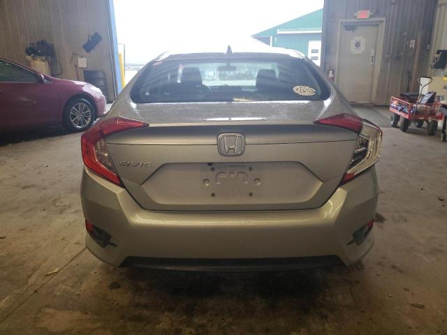 Photo 6 from auction – 2018 HONDA CIVIC EX with VIN 2HGFC2F75JH536345