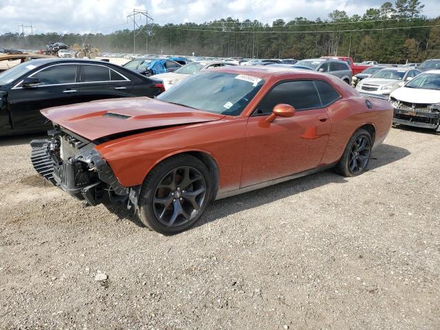 DODGE CHALLENGER 2020 with VIN 2C3CDZAG0LH240204 - Photo from auction