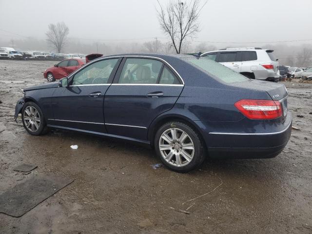 Photo 2 from auction – 2013 MERCEDES-BENZ E 350 4MAT with VIN WDDHF8JB0DA744428