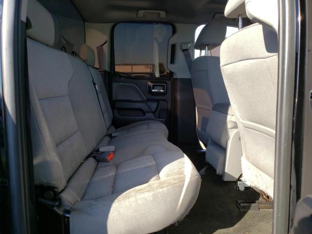 Photo 10 from auction – 2017 CHEVROLET SILVERADO with VIN 1GCVKNEC3HZ322137