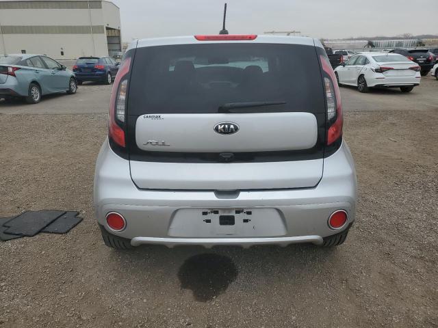 Photo 6 from auction – 2017 KIA SOUL + with VIN KNDJP3A57H7418456