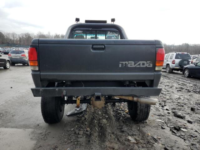 Photo 6 from auction – 1994 MAZDA B4000 with VIN 4F4CR13X9RTM83752