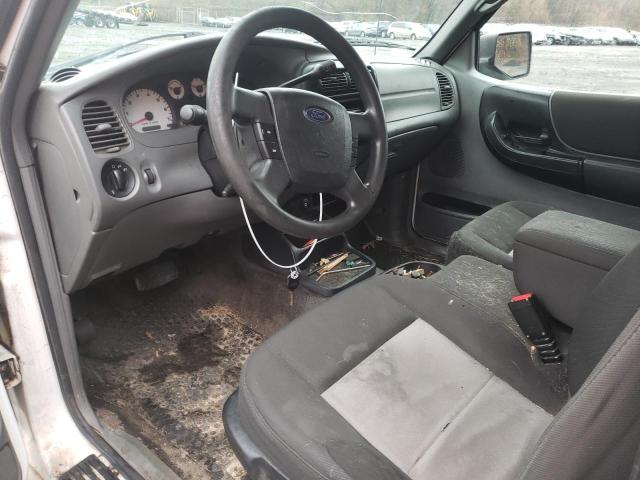 Photo 8 from auction – 2008 FORD RANGER with VIN 1FTZR45E98PA99042