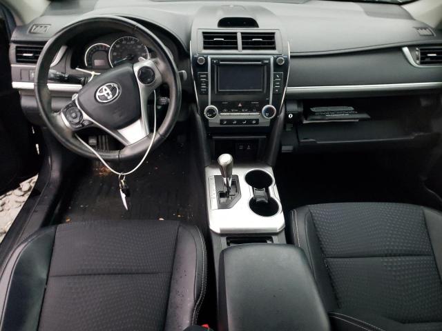 Photo 8 from auction – 2014 TOYOTA CAMRY L with VIN 4T1BF1FK4EU306295