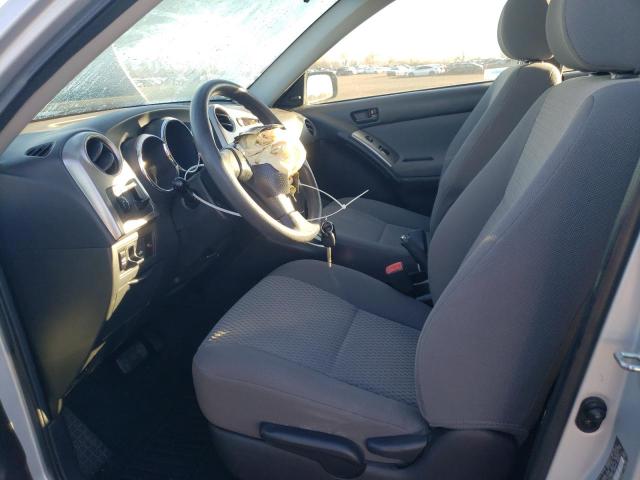 Zdjęcie 7 z aukcji – 2007 TOYOTA COROLLA MA z VIN 2T1KR32E77C664577