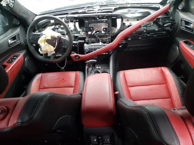 Photo 8 from auction – 2022 DODGE DURANGO R/ with VIN 1C4SDJCT4NC202015