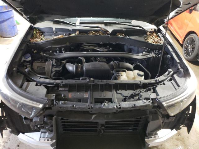 Photo 11 from auction – 2020 FORD EXPLORER S with VIN 1FM5K8GC6LGC77015