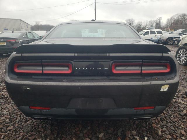 Photo 6 from auction – 2016 DODGE CHALLENGER with VIN 2C3CDZAG3GH275941
