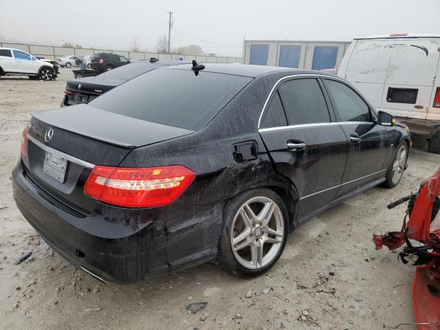 Photo 3 from auction – 2012 MERCEDES-BENZ E 350 with VIN WDDHF5KB4CA607696