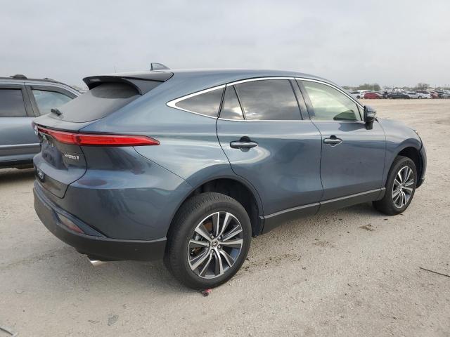 Photo 3 from auction – 2022 TOYOTA VENZA LE with VIN JTEAAAAH5NJ092750