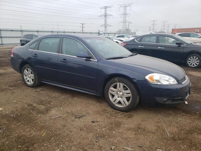 Photo 4 from auction – 2011 CHEVROLET IMPALA LT with VIN 2G1WB5EK3B1164466