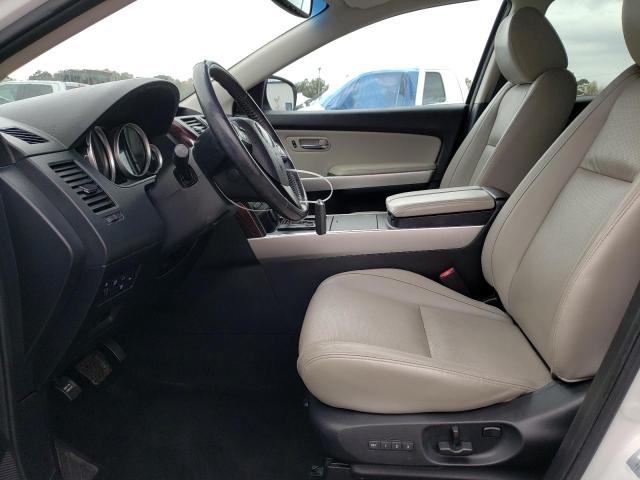 Photo 7 from auction – 2014 MAZDA CX-9 GRAND with VIN JM3TB2DA1E0430902